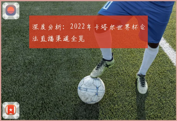 深度分析：2022年卡塔尔世界杯合法直播渠道全览